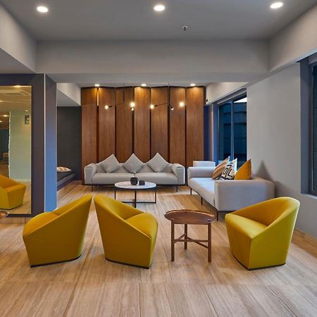 City Express Plus By Marriott Ciudad De Mexico Interlomas Ngoại thất bức ảnh