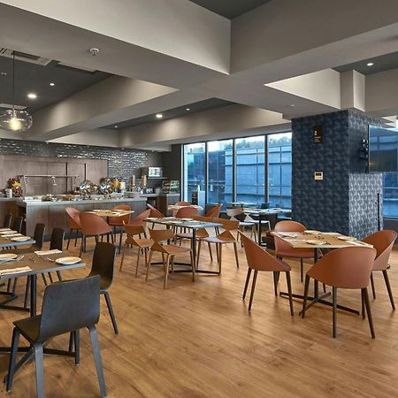 City Express Plus By Marriott Ciudad De Mexico Interlomas Ngoại thất bức ảnh