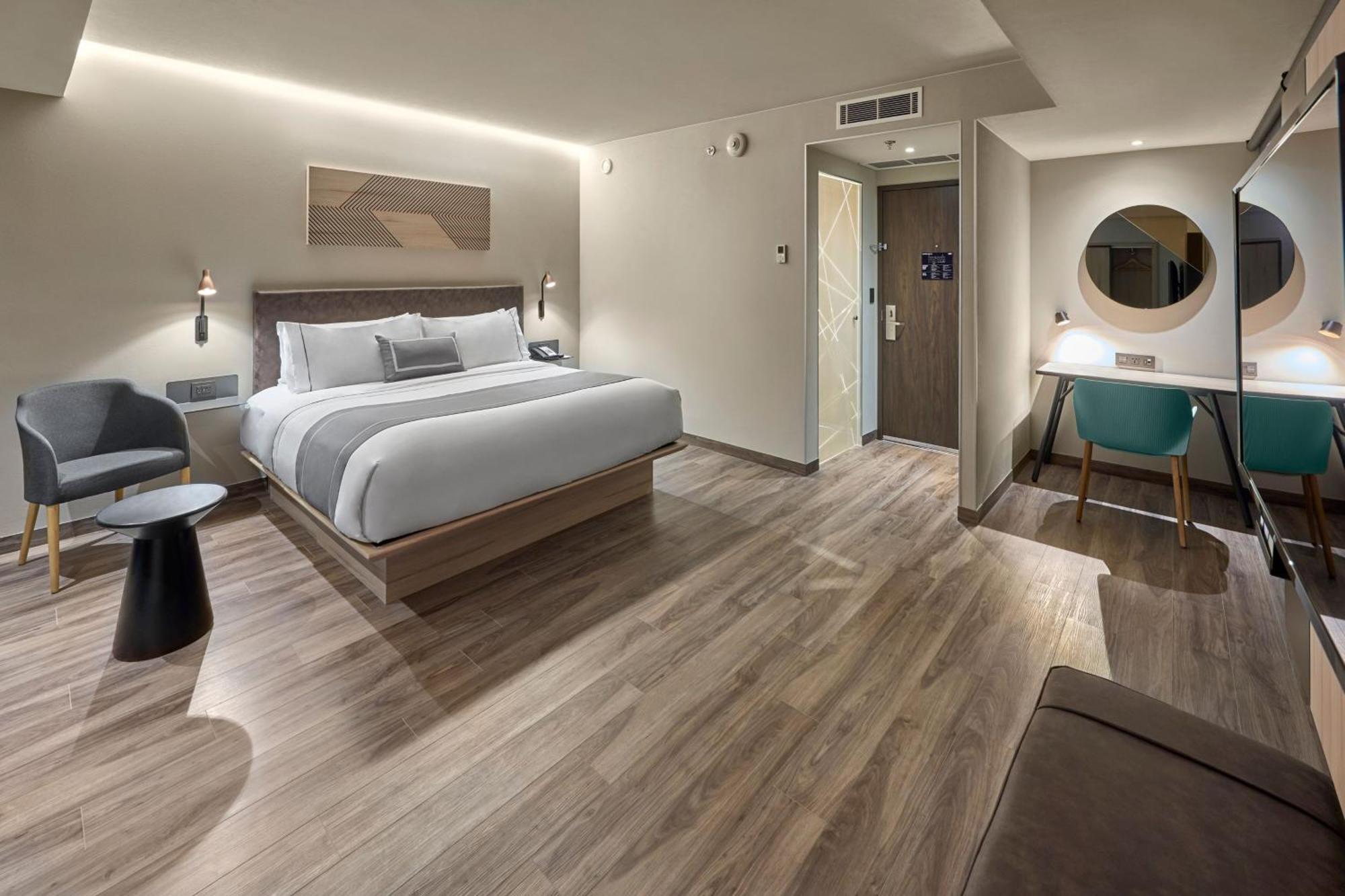 City Express Plus By Marriott Ciudad De Mexico Interlomas Ngoại thất bức ảnh