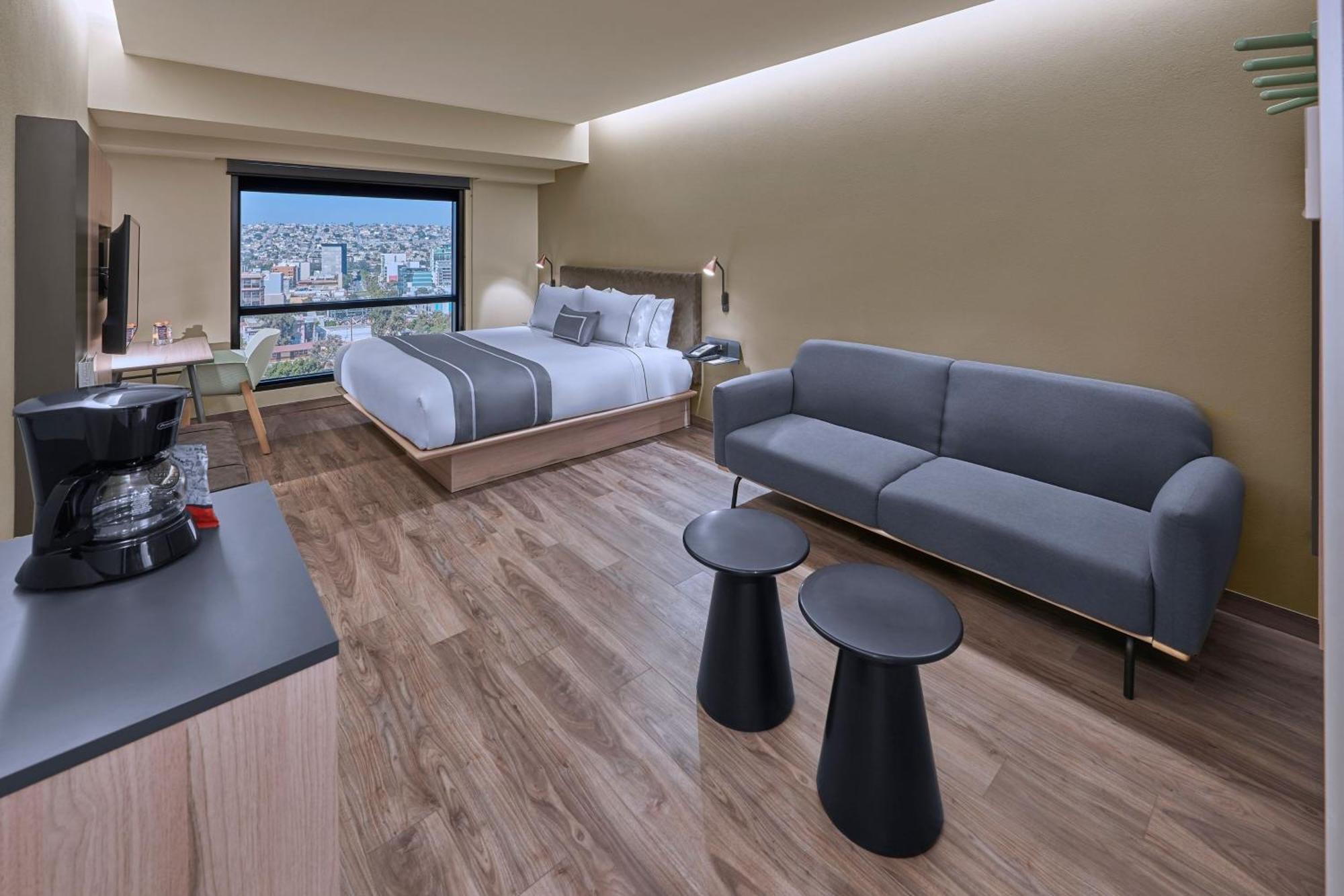 City Express Plus By Marriott Ciudad De Mexico Interlomas Ngoại thất bức ảnh