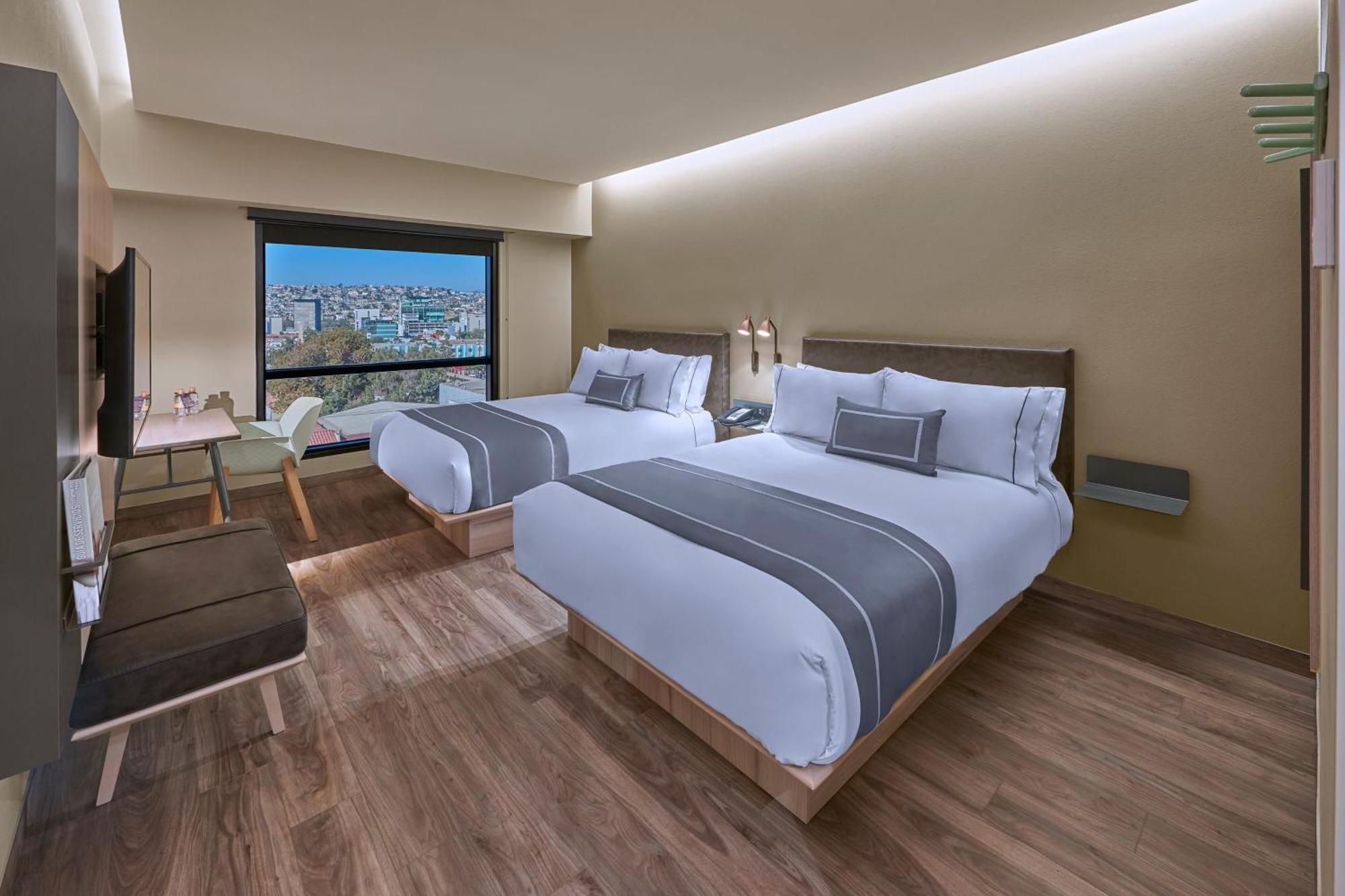 City Express Plus By Marriott Ciudad De Mexico Interlomas Ngoại thất bức ảnh