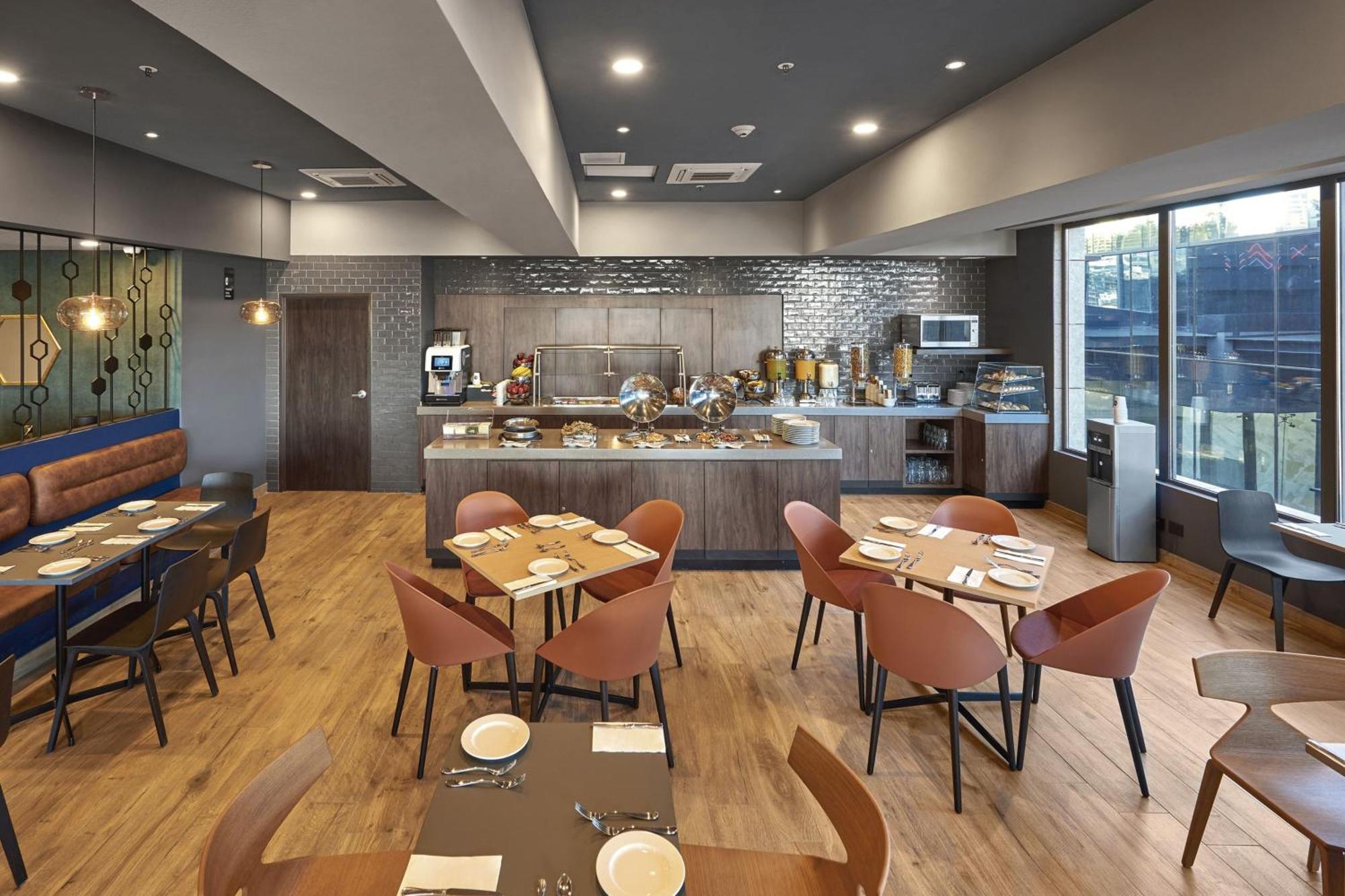 City Express Plus By Marriott Ciudad De Mexico Interlomas Ngoại thất bức ảnh